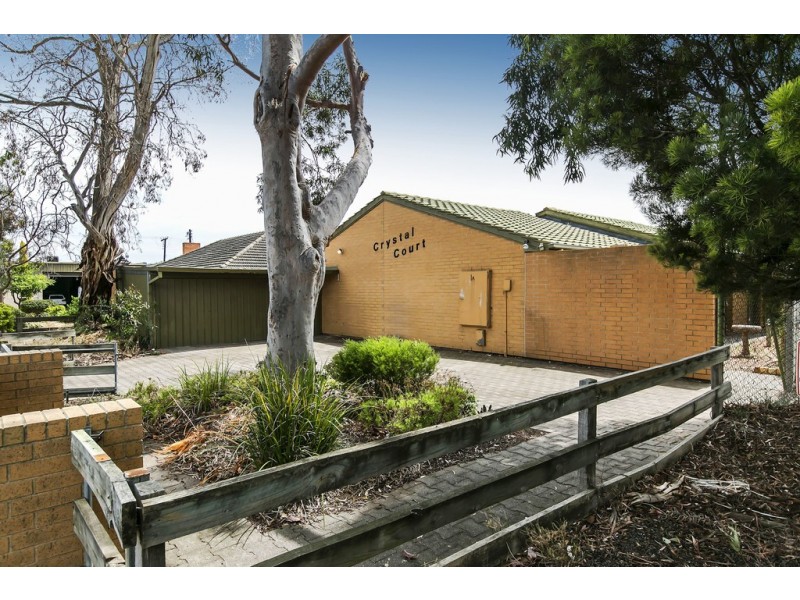1A Crystal Avenue, St Marys SA 5042