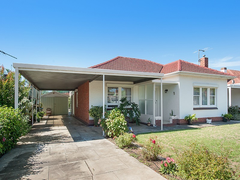 96 Rozelle Avenue, Melrose Park SA 5039