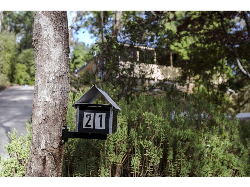 21 Dunn Avenue, Glenalta SA 5052