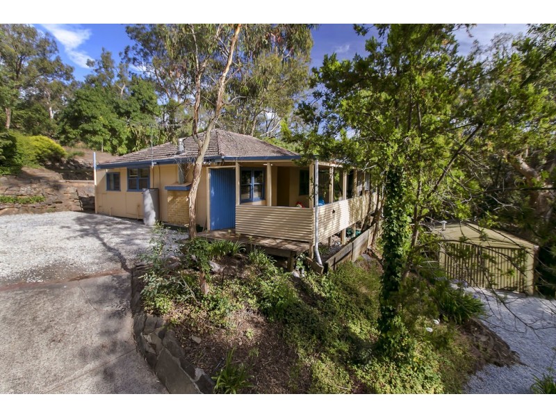 21 Dunn Avenue, Glenalta SA 5052