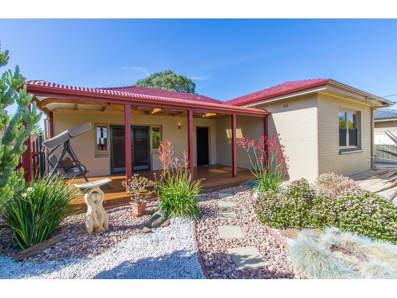 60 Australian Avenue, Clovelly Park SA 5042