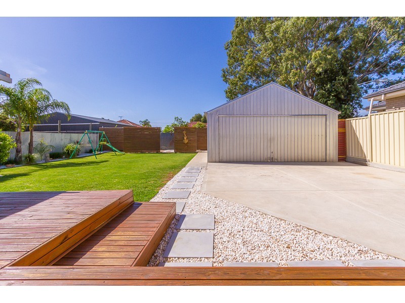 60 Australian Avenue, Clovelly Park SA 5042