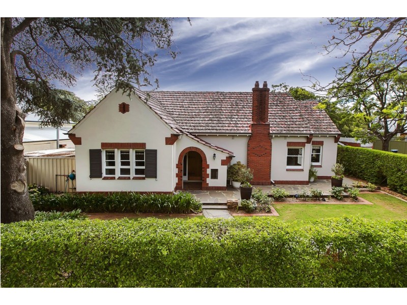 21 Sussex Terrace, Hawthorn SA 5062