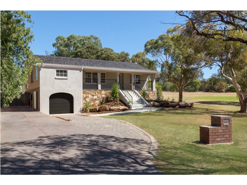 15 Korong Street, Hope Valley SA 5090