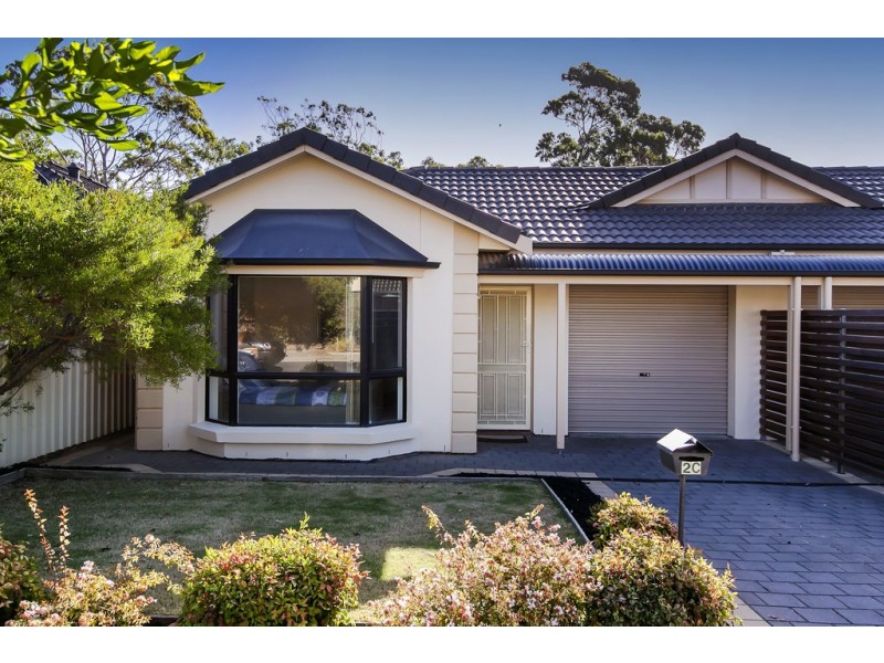 2C Renown Avenue, Clovelly Park SA 5042