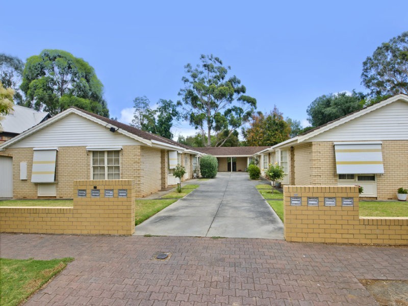 5/24 Clifton Street, Hawthorn SA 5062