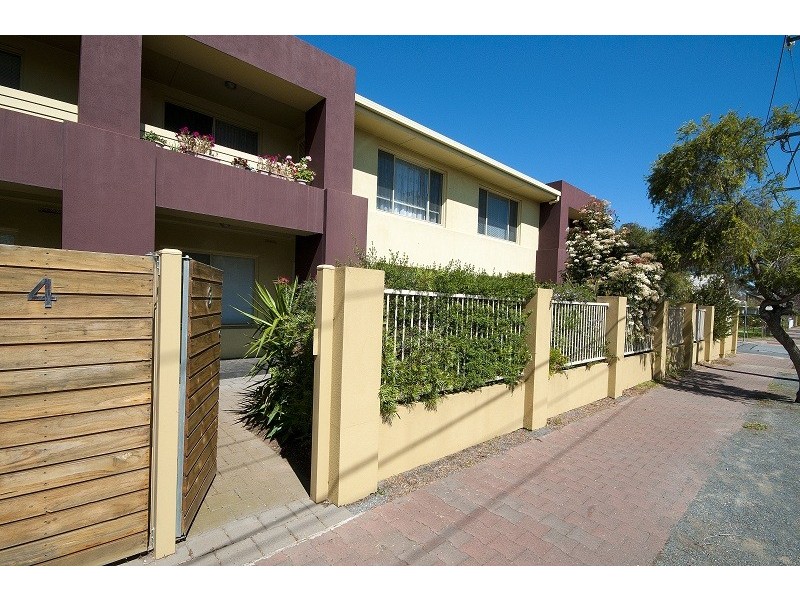 3/41 First Avenue, Forestville SA 5035