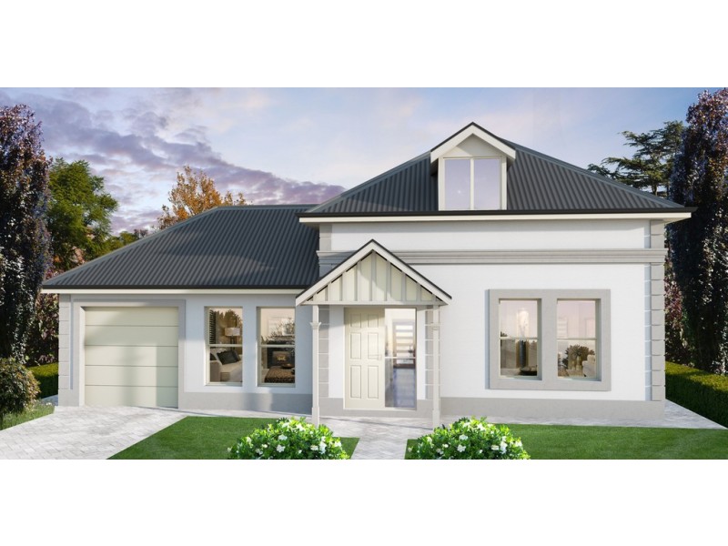 22 Lot 201 Evans Street, Rosewater SA 5013