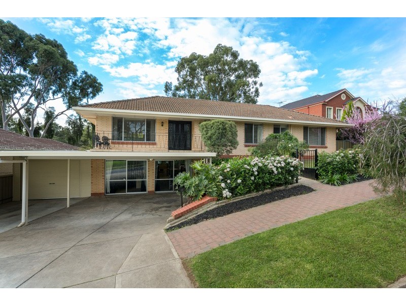 6 Observation Dr, Highbury SA 5089