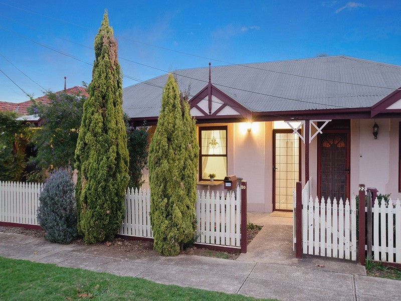 2/20 Halifax Street, Hilton SA 5033