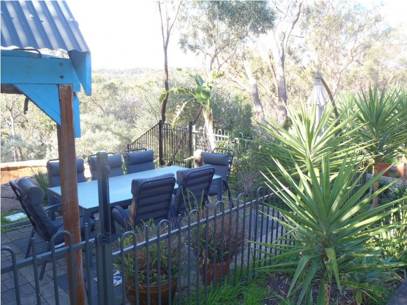 4 Chitunga Road, Eden Hills SA 5050