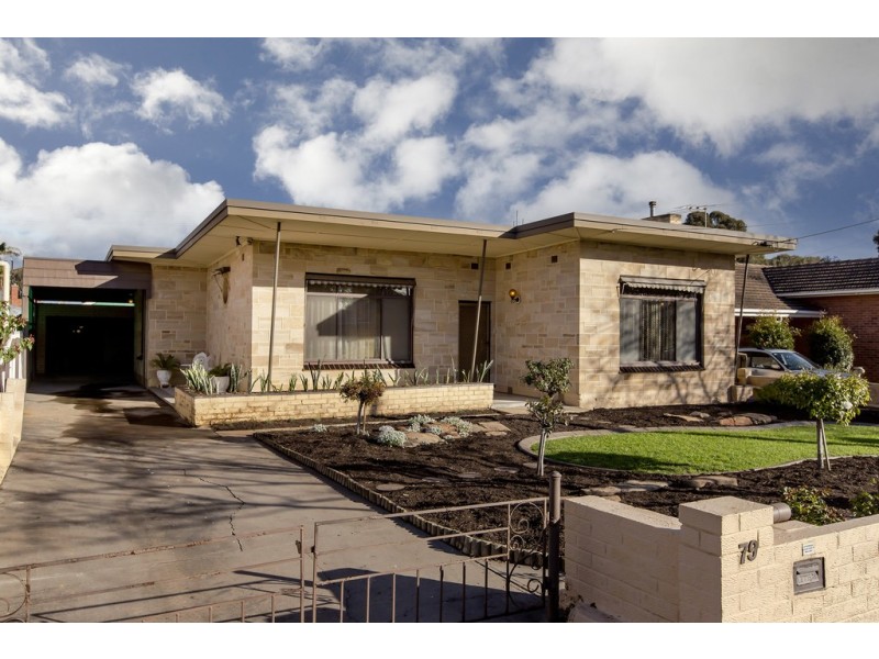 79 Penang Avenue, Melrose Park SA 5039