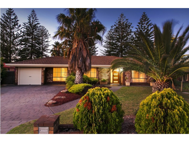 4 Advance Court, North Haven SA 5018