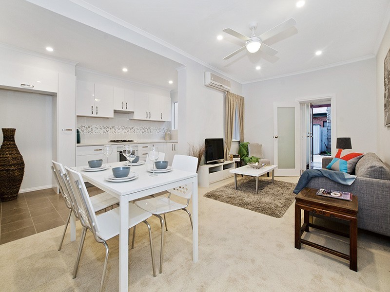 2/20 Halifax Street, Hilton SA 5033