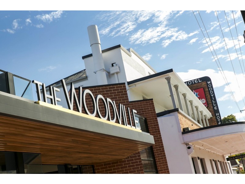 8 Curtis Street, Woodville South SA 5011