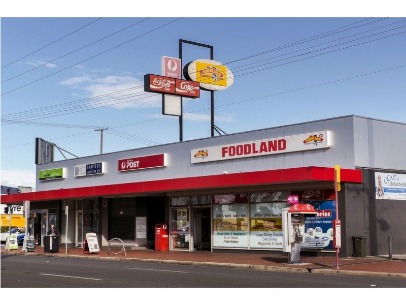 8 Curtis Street, Woodville South SA 5011