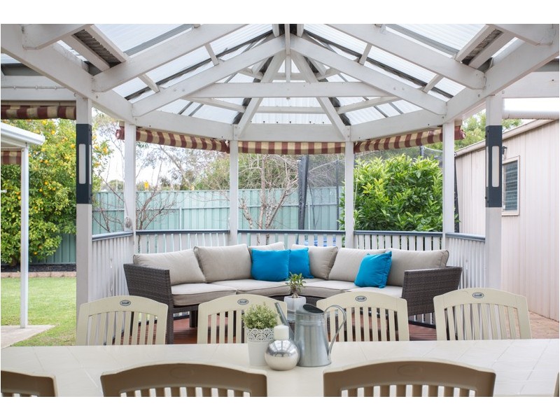 3 Lubbock Court, Wynn Vale SA 5127