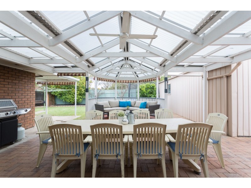 3 Lubbock Court, Wynn Vale SA 5127