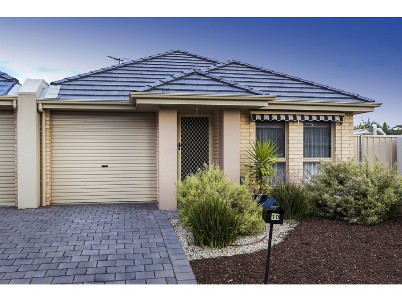 10 Blaby Road, Morphett Vale SA 5162