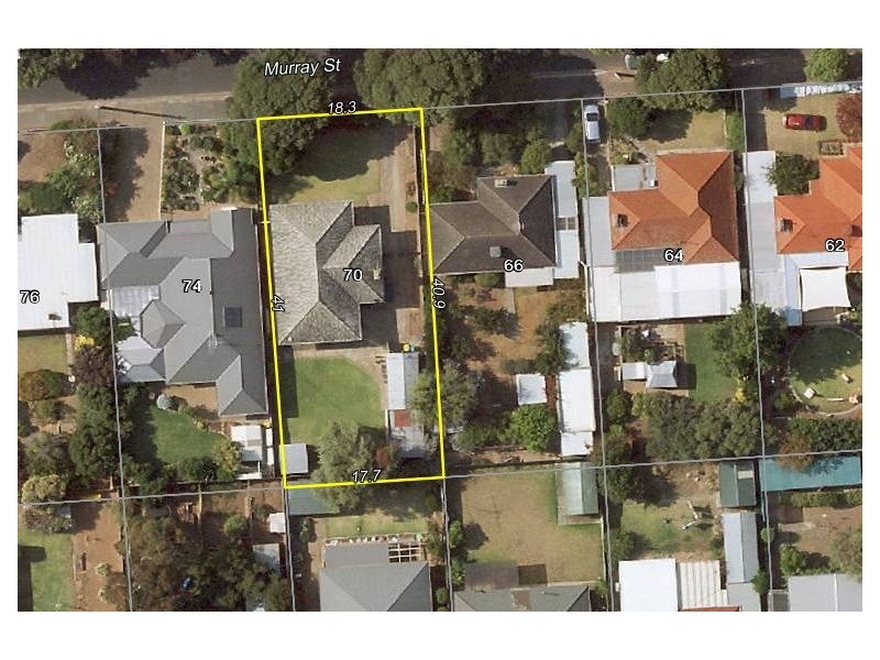 68 Murray Street, Clapham SA 5062