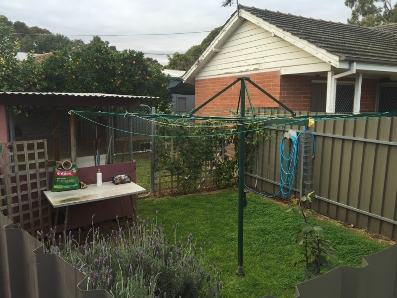 1 Kenton Ave, Oaklands Park SA 5046