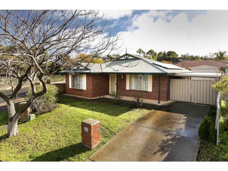 1 Hoy Street, Noarlunga Downs SA 5168