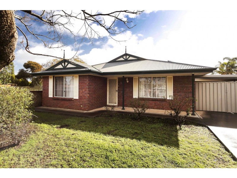 1 Hoy Street, Noarlunga Downs SA 5168