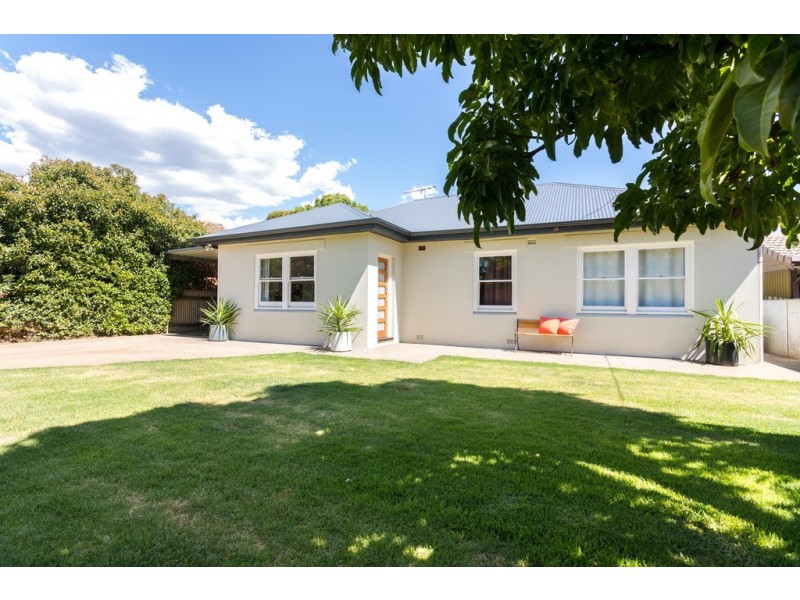 137 Morgan Avenue, Melrose Park SA 5039