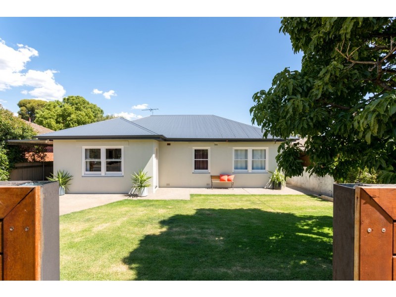 137 Morgan Avenue, Melrose Park SA 5039