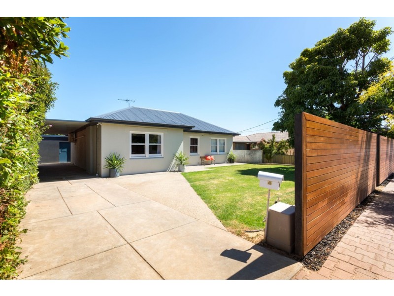137 Morgan Avenue, Melrose Park SA 5039