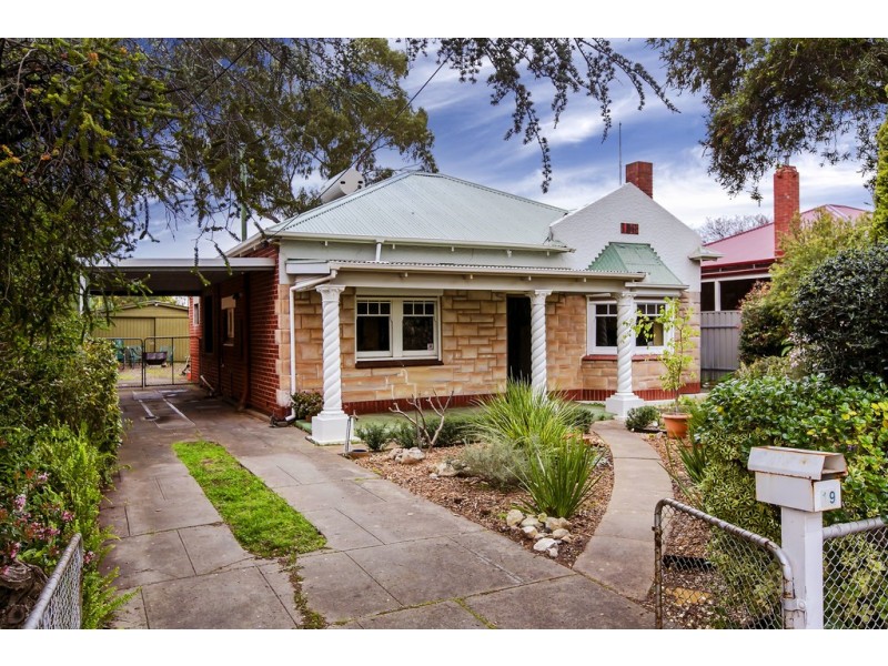 19 Arthur Street, Clarence Gardens SA 5039
