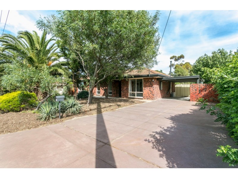 21 Mirrimar Crescent, Reynella SA 5161