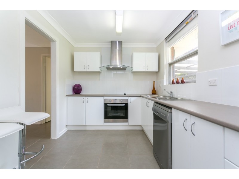 21 Mirrimar Crescent, Reynella SA 5161