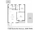 7/6B Rockville Avenue, Daw Park SA 5041 Floorplan