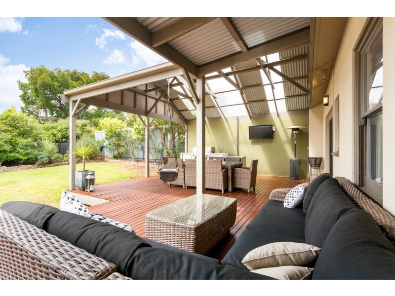 599 Morphett Road, Seacombe Heights SA 5047