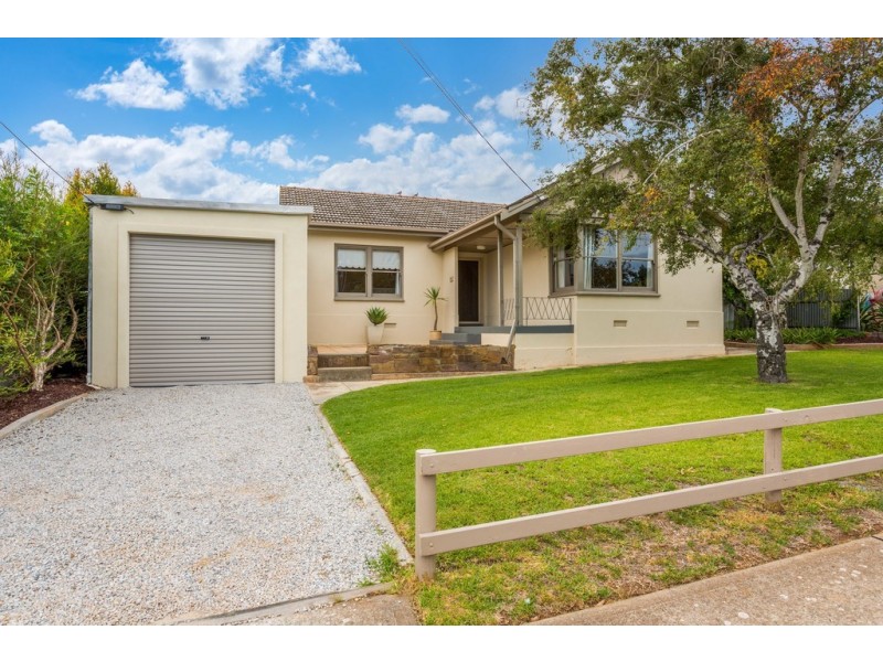 599 Morphett Road, Seacombe Heights SA 5047