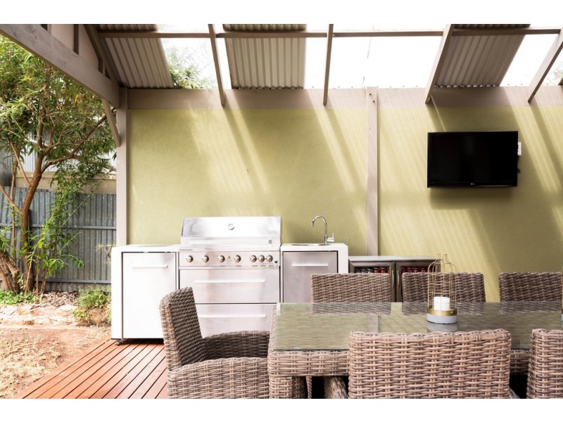 599 Morphett Road, Seacombe Heights SA 5047