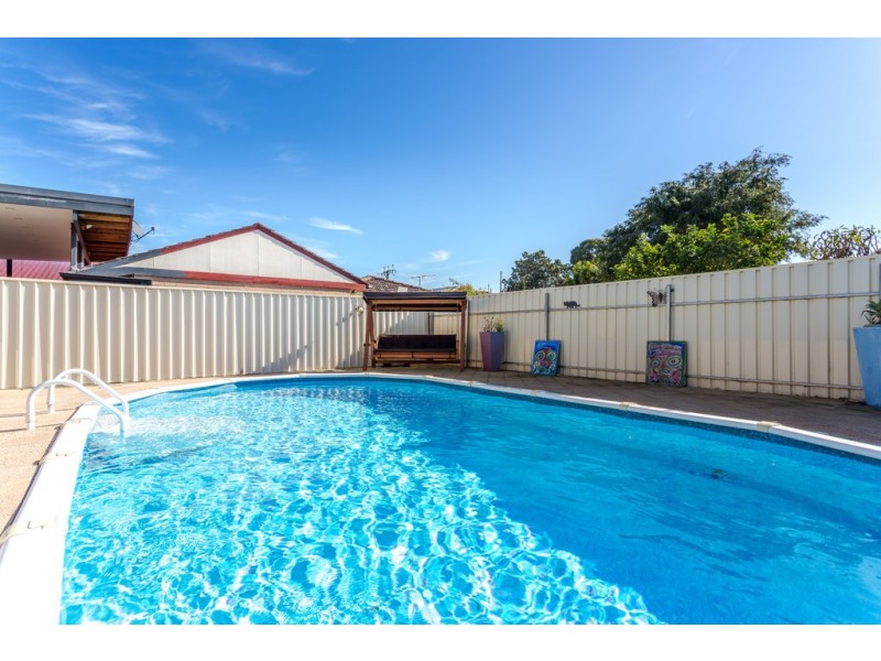 50 Waterman Terrace, Mitchell Park SA 5043