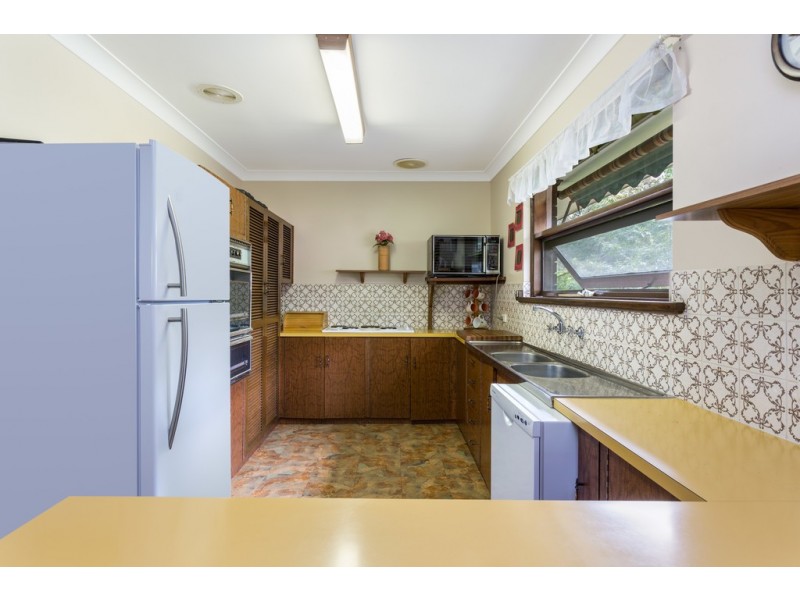 3 Willunga Close, Eden Hills SA 5050