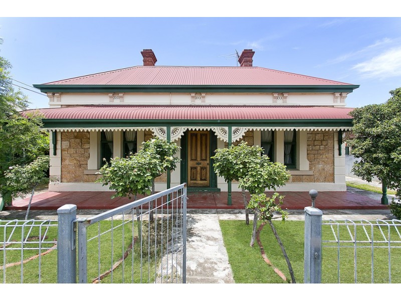 41 Ebor Avenue, Mile End SA 5031