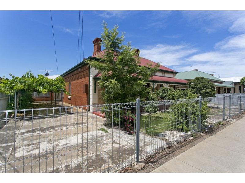 41 Ebor Avenue, Mile End SA 5031