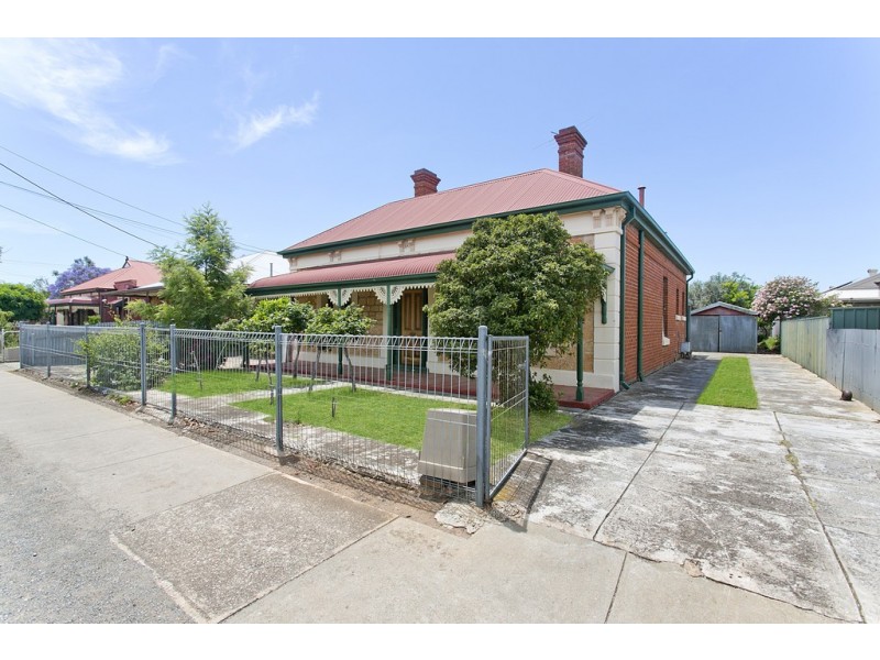 41 Ebor Avenue, Mile End SA 5031