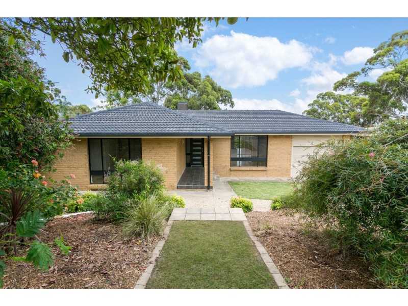 10 Sheoak Crescent, Aberfoyle Park SA 5159