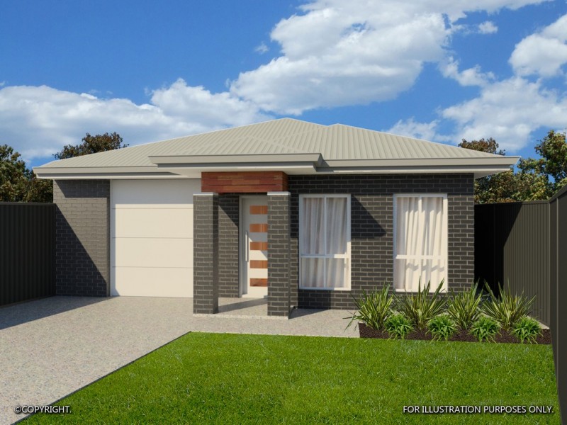 49 Pemberton Street, Oaklands Park SA 5046