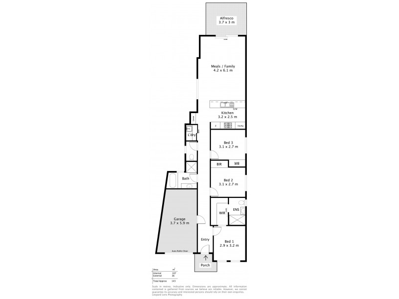 49 Pemberton Street, Oaklands Park SA 5046