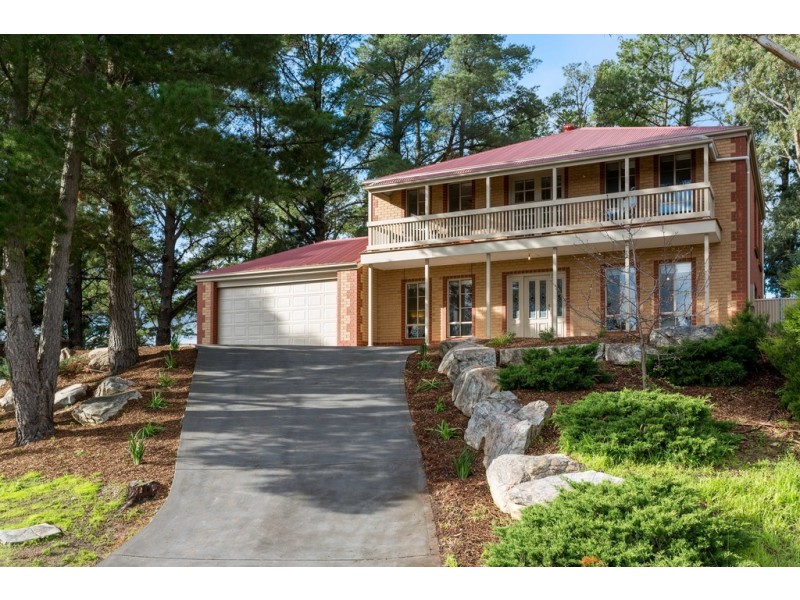 46 Grevillea Road, Aberfoyle Park SA 5159