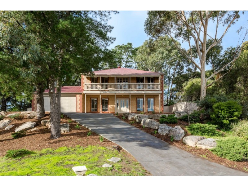 46 Grevillea Road, Aberfoyle Park SA 5159