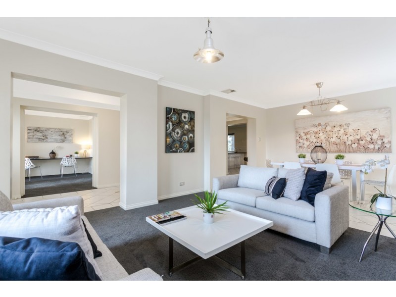 46 Grevillea Road, Aberfoyle Park SA 5159