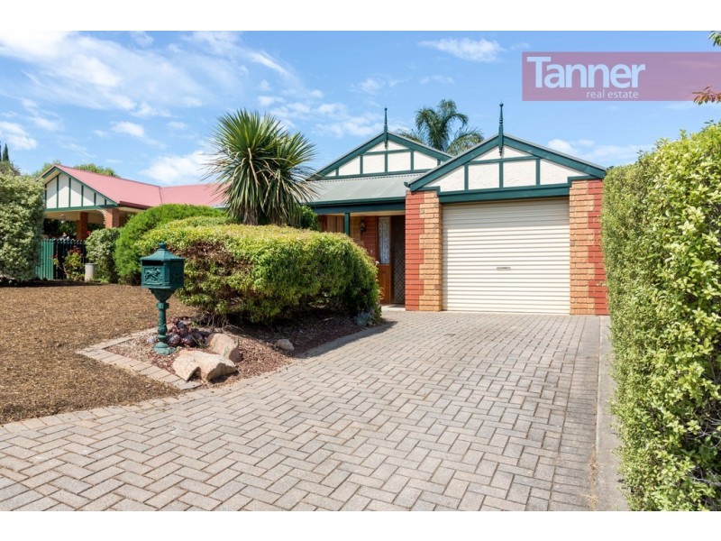 6 Kulpara Court, Golden Grove SA 5125