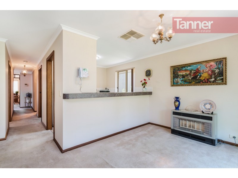 6 Kulpara Court, Golden Grove SA 5125